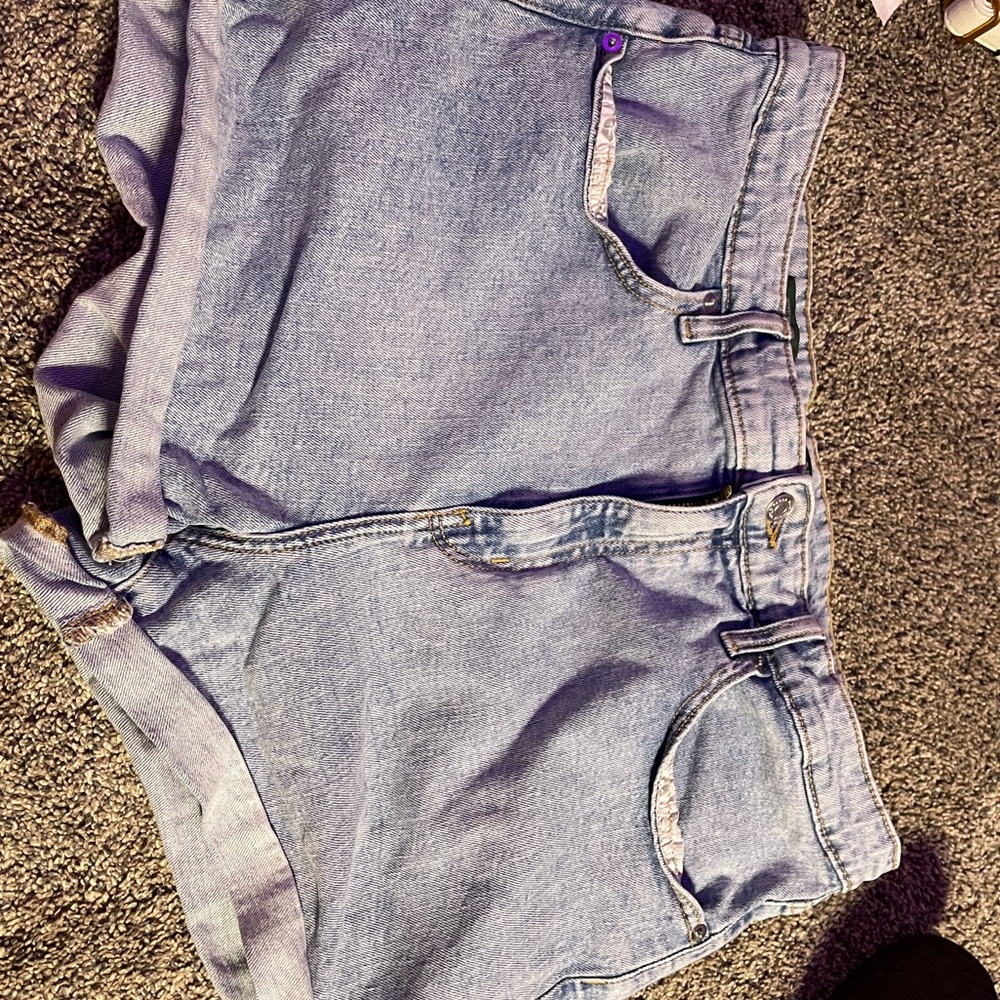 Wild fable Jean Shorts Cuffed
